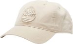 Timberland Men's Cotton Canvas Baseball Cap - Image 4